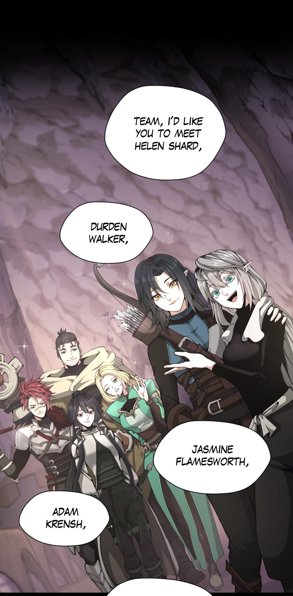 The Beginning After The End Chapter 168 image 74